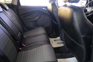 Внедорожник Ford Kuga 2016 года, 1599000 рублей, Омск