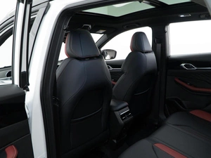 Внедорожник Geely Coolray 2024 года, 2498444 рублей, Москва