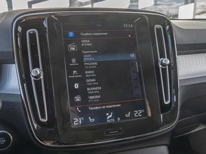 Внедорожник Volvo XC40 2018 года, 2299000 рублей, Краснодар