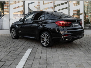 Внедорожник BMW X6 2016 года, 3348060 рублей, Ставрополь
