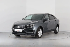 Седан ВАЗ (LADA) Vesta 2024 года, 1390000 рублей, Брянск