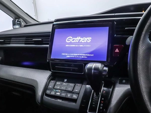 Минивэн Honda Stepwgn 2021 года, 2750000 рублей, Красноярск