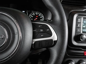 Внедорожник Jeep Renegade 2015 года, 1399000 рублей, Воронеж