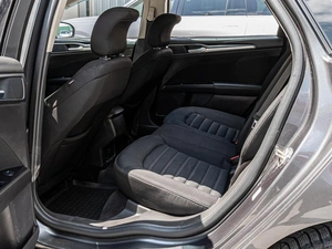 Седан Ford Mondeo 2017 года, 1600000 рублей, Краснодар