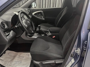 Внедорожник Toyota RAV4 2008 года, 1200000 рублей, Красноярск