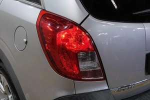 Внедорожник Opel Antara 2013 года, 1099000 рублей, Новокузнецк