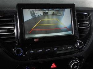 Седан Hyundai Solaris 2021 года, 1689000 рублей, Минеральные Воды