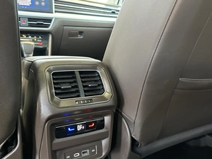 Внедорожник Volkswagen Tiguan L 2021 года, 3520000 рублей, Уфа