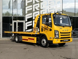 Эвакуатор JAC K5 2023 года, 3350000 рублей, Волгоград