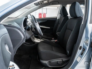 Седан Toyota Corolla 2007 года, 789000 рублей, Ставрополь