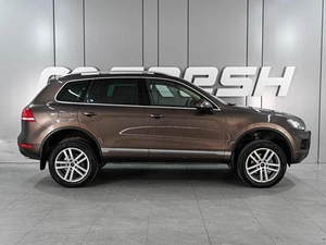 Внедорожник Volkswagen Touareg 2014 года, 2559000 рублей, Ростов-на-Дону