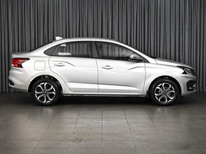 Седан ВАЗ (LADA) Iskra 2026 года, 1539000 рублей, Ставрополь