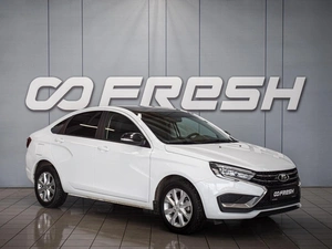 Седан ВАЗ (LADA) Vesta 2024 года, 1340000 рублей, Муром