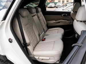 Внедорожник Kia Sorento 2021 года, 4298000 рублей, Краснодар