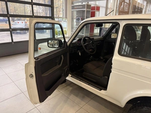 Внедорожник ВАЗ (LADA) Niva Legend 2024 года, 980000 рублей, Орёл