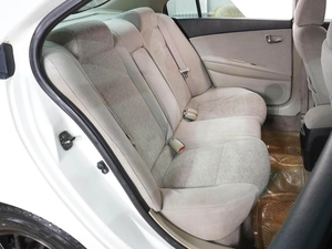 Седан Nissan Primera 2002 года, 499000 рублей, Воронеж