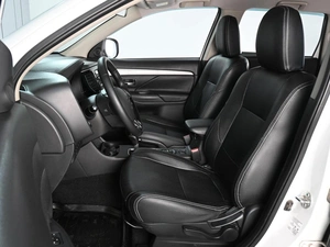 Внедорожник Mitsubishi Outlander 2016 года, 1849000 рублей, Аксай
