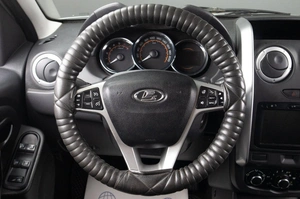 Универсал ВАЗ (LADA) Largus Cross 2021 года, 1009000 рублей, Оренбург