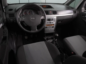 Минивэн Opel Meriva 2007 года, 399000 рублей, Воронеж