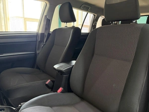 Универсал Toyota Corolla Fielder 2018 года, 1249000 рублей, Красноярск