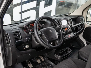 Peugeot Boxer, II рестайлинг (2014—н. в.) 2.2 HDi MT (130 л.с.) 2020г. 2020 года, 3519000 рублей, Краснодар