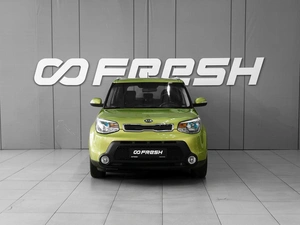 Хетчбэк Kia Soul 2014 года, 1098000 рублей, Тверь