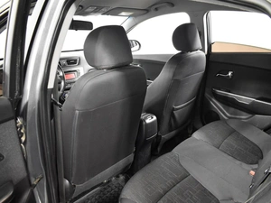 Седан Kia Rio 2013 года, 835200 рублей, Казань