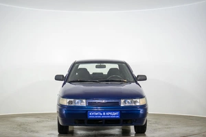 Седан ВАЗ (LADA) 2110 2012 года, 269000 рублей, Оренбург