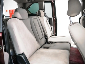 Минивэн Honda Freed 2009 года, 870000 рублей, Красноярск