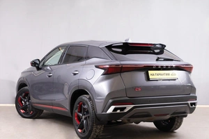 Хетчбэк OMODA C5 2024 года, 2369000 рублей, Новосибирск