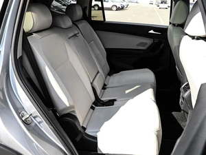 Внедорожник Volkswagen Tiguan Allspace 2019 года, 2544000 рублей, Кирилловка