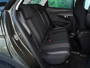 Внедорожник Peugeot 3008 2018 года, 1698000 рублей, Тверь