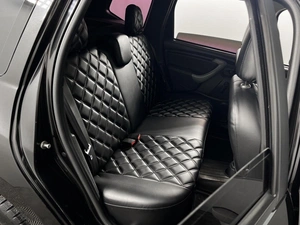 Внедорожник Renault Duster 2019 года, 1050200 рублей, Казань