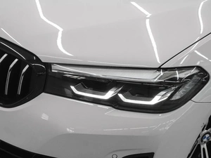 Седан BMW 5 серия 2020 года, 4432000 рублей, Ростов-на-Дону