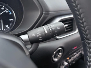 Внедорожник Mazda CX-5 2025 года, 3970000 рублей, Орёл