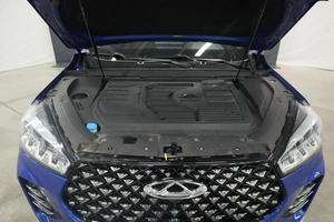 Внедорожник Chery Tiggo 7 2022 года, 1950000 рублей, Курск