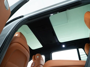 Внедорожник Li Auto L7 2024 года, 6849050 рублей, Москва