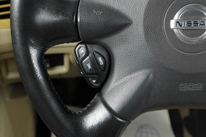 Седан Nissan Primera 2003 года, 569000 рублей, Тюмень