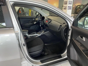 Внедорожник Kia Sportage 2015 года, 1400000 рублей, Орёл
