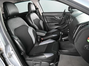 Хетчбэк ВАЗ (LADA) XRAY Cross 2021 года, 1219000 рублей, Ростов-на-Дону