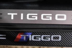 Внедорожник Chery Tiggo 7 Pro 2022 года, 1889000 рублей, Новокузнецк