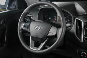 Внедорожник Hyundai Creta 2018 года, 1469000 рублей, Тюмень