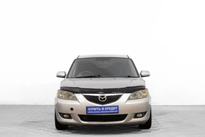 Седан Mazda Axela 2004 года, 419000 рублей, Барнаул