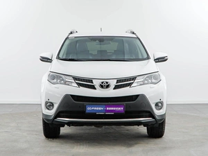 Внедорожник Toyota RAV4 2013 года, 1997444 рублей, Москва