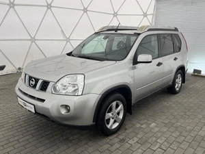 Внедорожник Nissan X-Trail 2007 года, 820000 рублей, Клинцы