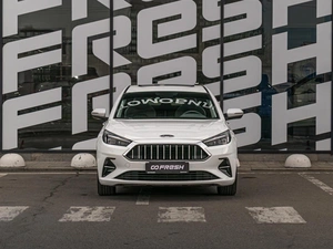 Лифтбек JAC J7 2023 года, 1219000 рублей, Краснодар