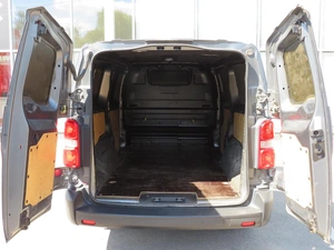Фургон Citroen Jumpy 2021 года, 1990000 рублей, Брянск