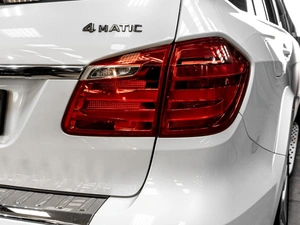 Внедорожник Mercedes-benz GL-класс 2014 года, 2782000 рублей, Тюмень