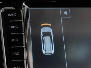 Внедорожник Haval H6 2019 года, 1479000 рублей, Тюмень