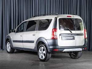 Универсал ВАЗ (LADA) Largus Cross 2019 года, 795000 рублей, Волгоград